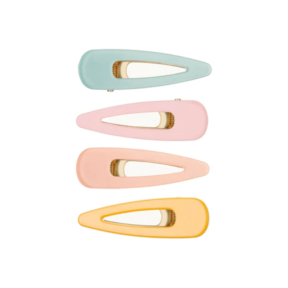 Mimi & Lula Haarclip Marseille Acetate