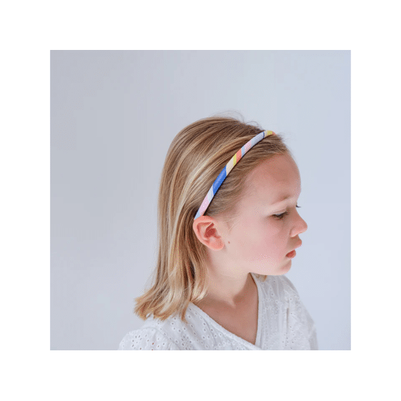 Mimi & Lula Diadeem Marseille Striped Alice