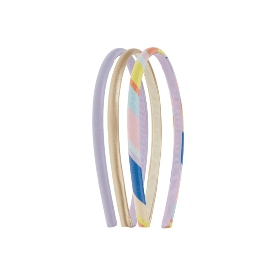 Mimi & Lula Diadeem Marseille Striped Alice