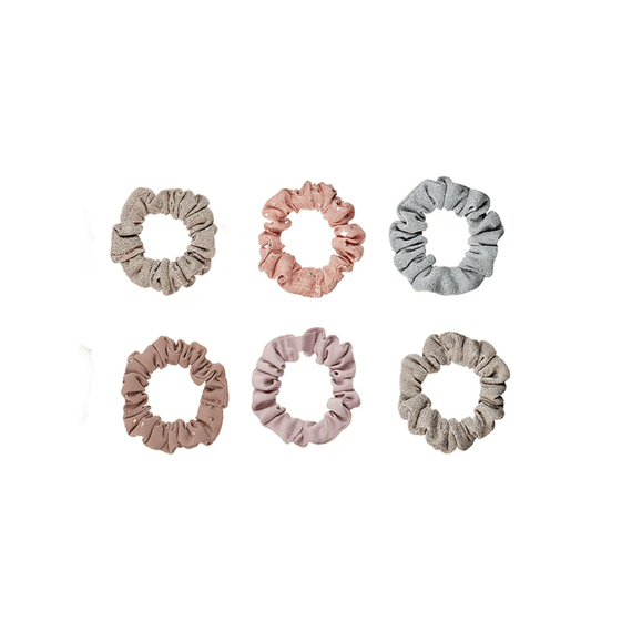 Mimi & Lula Haarelastiek Mini Scrunchie Fairy