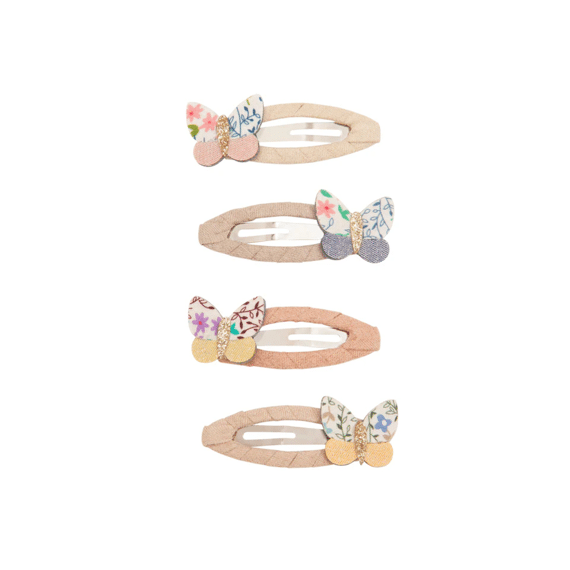 Mimi & Lula Clic Clacs Shimmer Butterfly Fairy