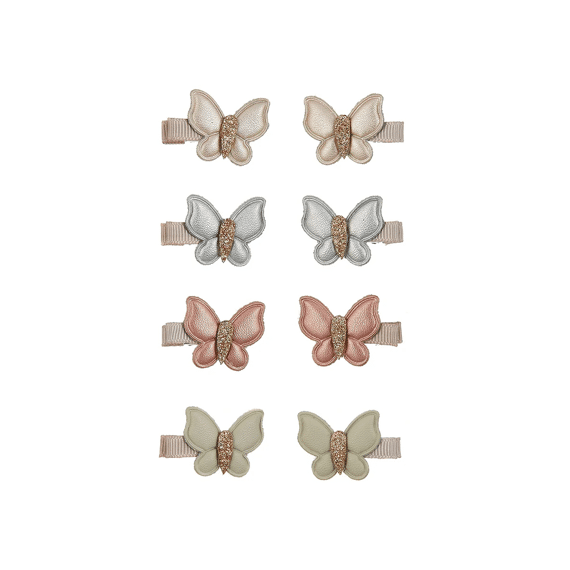 Mimi & Lula Haarclip Shimmer Butterfly Fairy