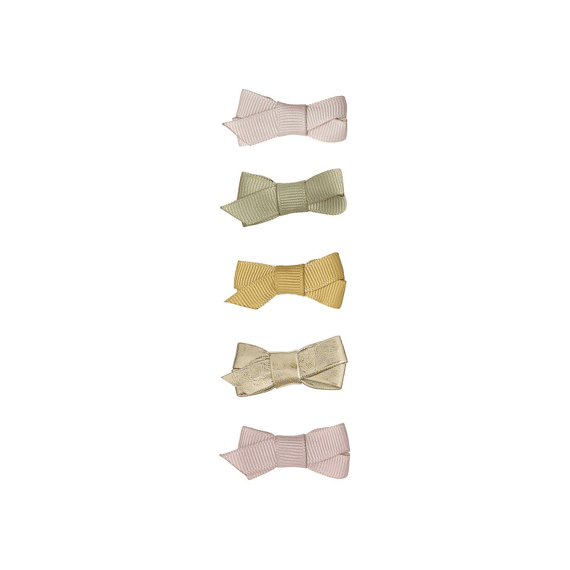 Mimi & Lula Haarclip Maggie Bow Nordic