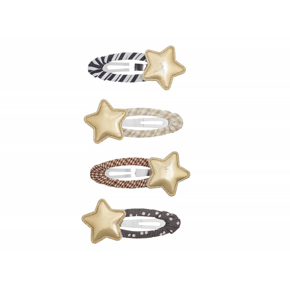 Mimi & Lula Clic Clacs Tokyo Star Caramel