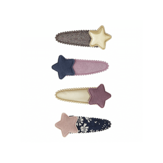 Mimi & Lula Clic Clacs Mabel Tokyo Star Autumn Garden