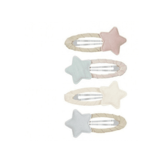 Mimi & Lula Clic Clacs Pastel Tokyo Star