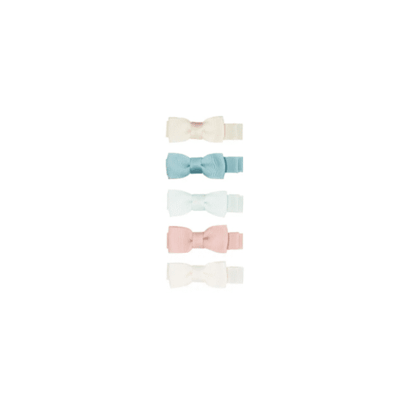 Mimi & Lula Clic Clacs Bloom Martha Bow