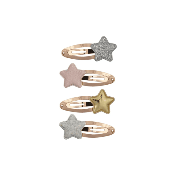 Mimi & Lula Clic Clacs Tokyo Star