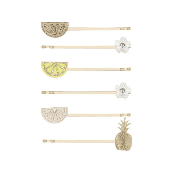 Mimi & Lula Haarclip Bora Bora Tutti Frutti