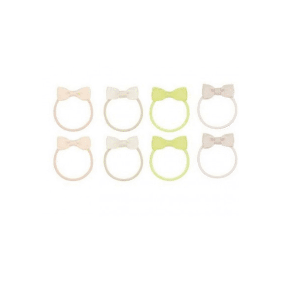 Mimi & Lula Haarelastiek Bora Bora Martha