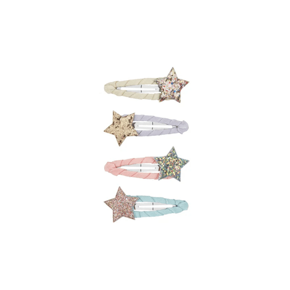 Mimi & Lula Clic Clacs Rainbow Starlight