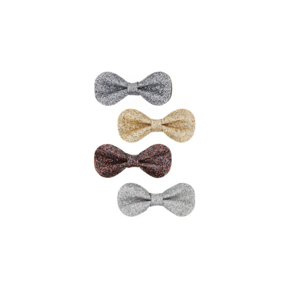 Mimi & Lula Haarclip Metallic Glitter Gracies