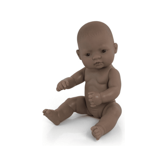 Miniland Pop Meisje Latino 32cm