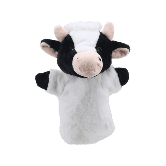 The Puppet Company Handpop Buddie Koe 27cm