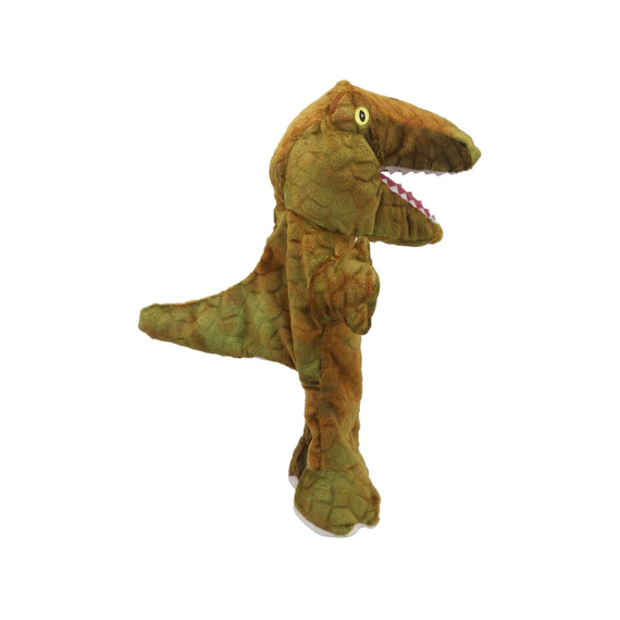 The Puppet Company Handpop Wandelende T-Rex 32cm