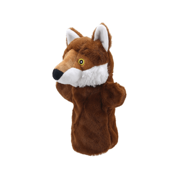 The Puppet Company Handpop Buddie Vos 27cm