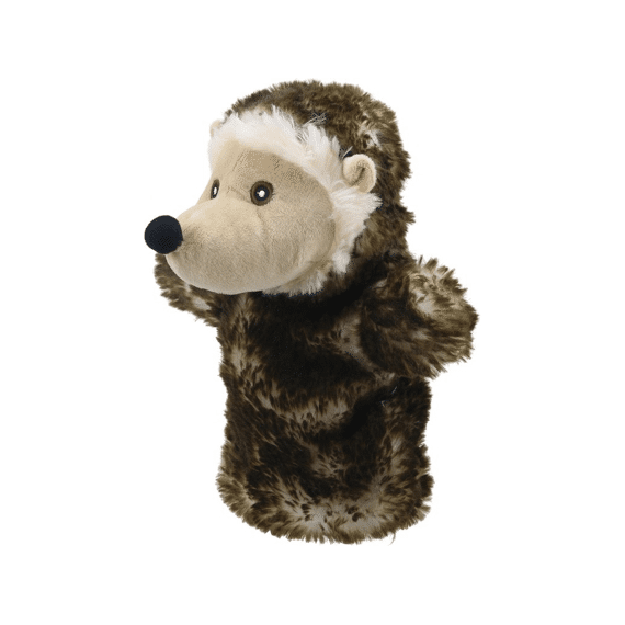The Puppet Company Handpop Buddie Egel 27cm