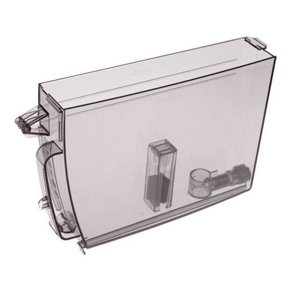 Spq Delonghi Watertank Ecam