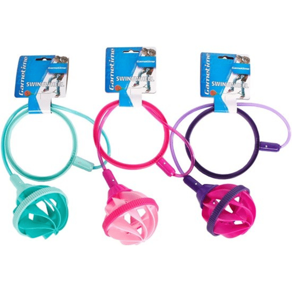 Gametime Swingwheel Assortiment Prijs Per Stuk