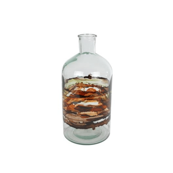 Vaas Retro Antique Art L 14x14x28cm