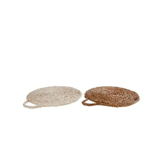 Onderzetter Marian Riet L 40cm Assortiment Prijs Per Stuk