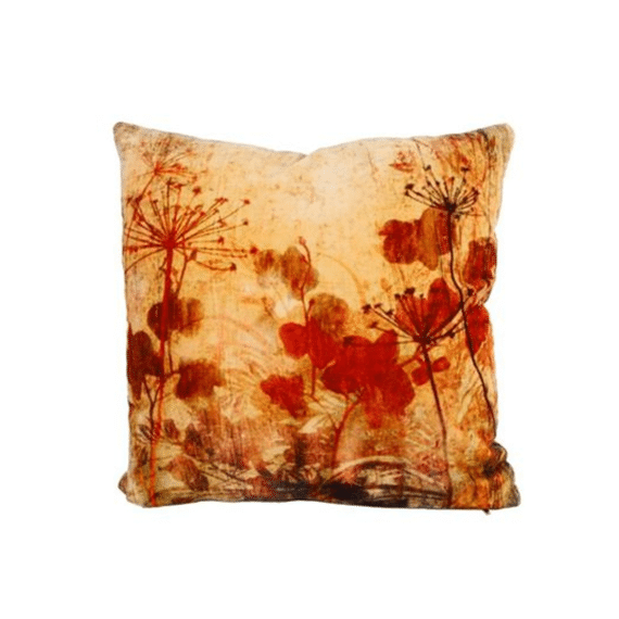 Kussen Warm Summer 45x45cm