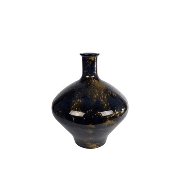 Vaas Meguino L Zwart Goud 37x46cm