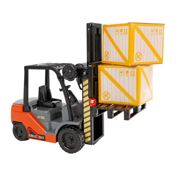 2-Play Vorkheftruck Frictie 20,5cm