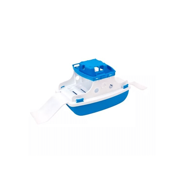 Sun Fun Boot Veerpont 26x17x16cm