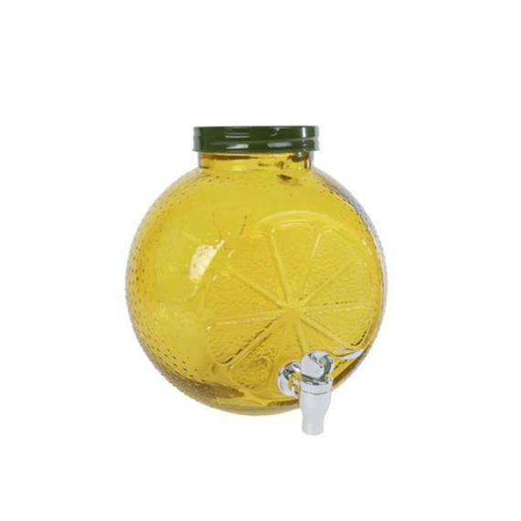 Drankdispenser Lemon 5L 23x17,3x23,8cm