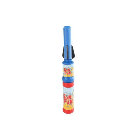 Sun Fun Air Rocket Raketlanceerder 35cm
