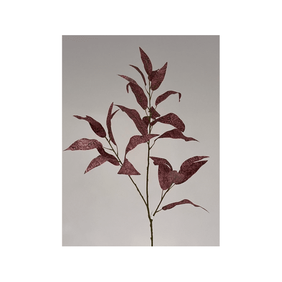 Kunstplant Tak Eucalyptus Bohemian Terra 115cm
