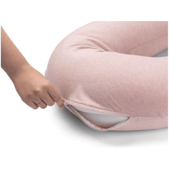 Doomoo Cover Softy Chine Pink