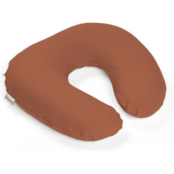 Doomoo Softy  Tetra Jersey Terracotta