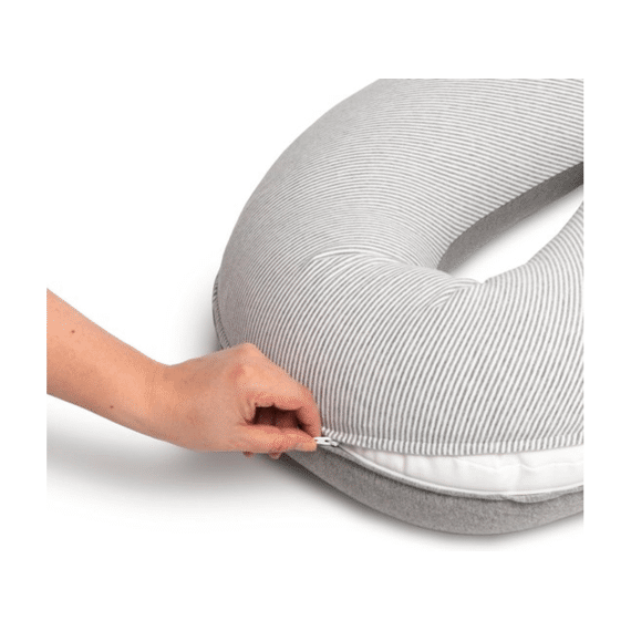 Doomoo Cover Softy  Classic Grey
