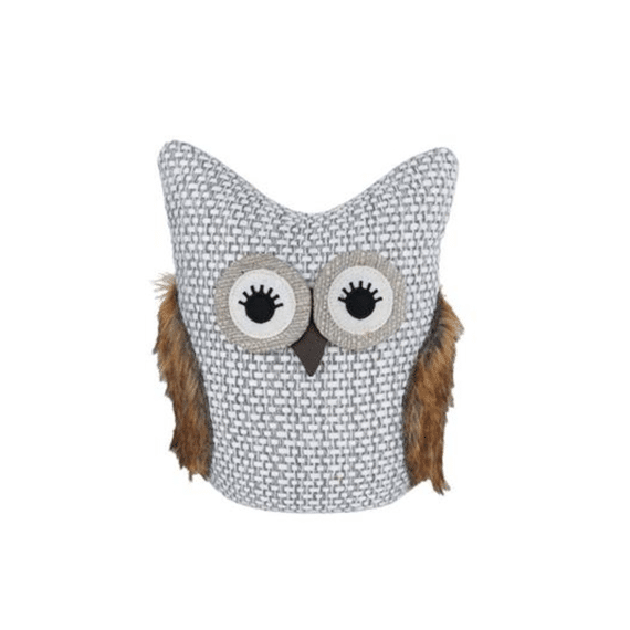 Deurstop Owl 20x12x24cm