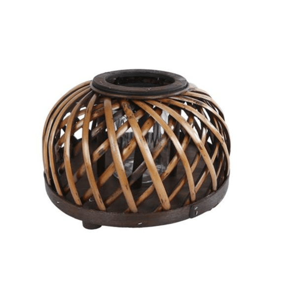 Lantaarn Willem 24x24x14cm