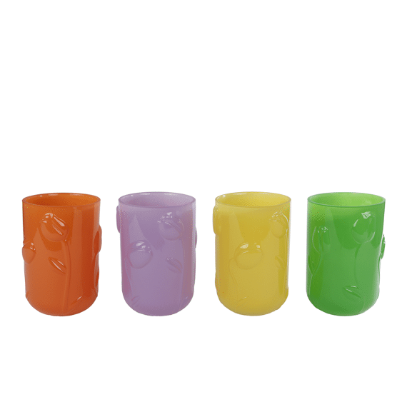 Windlicht Fem G/G/L/O Assortiment Prijs Per Stuk