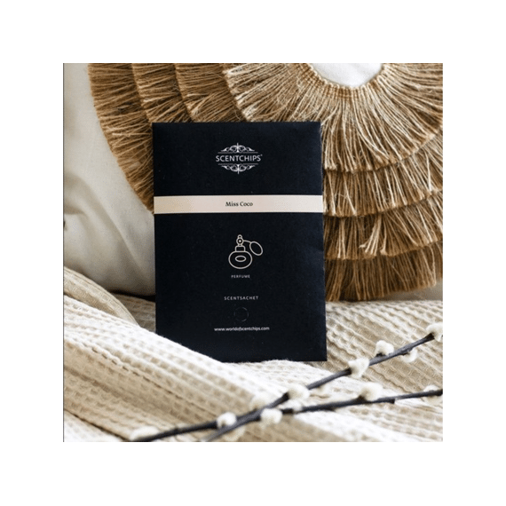 Scentsachet Miss Coco