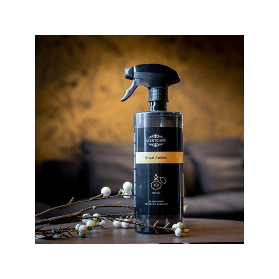 Scentspray Royal Amber 750ml