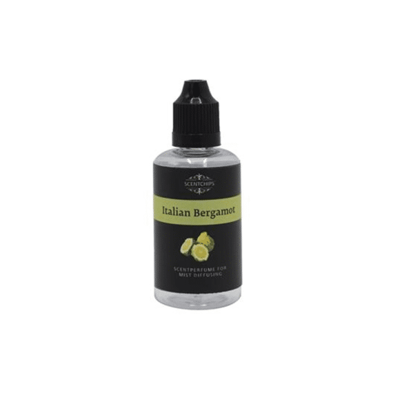 Mist Diffusing Perfumes Itaian Bergamot 50ml