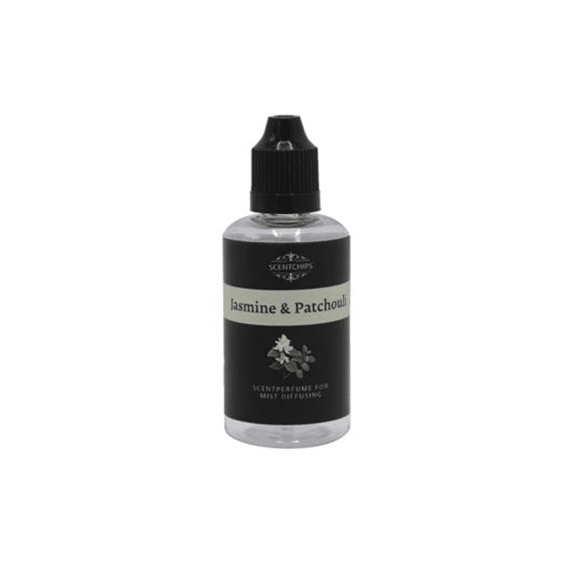 Mist Diffusing Perfumes Jasmine Patchouli 50ml