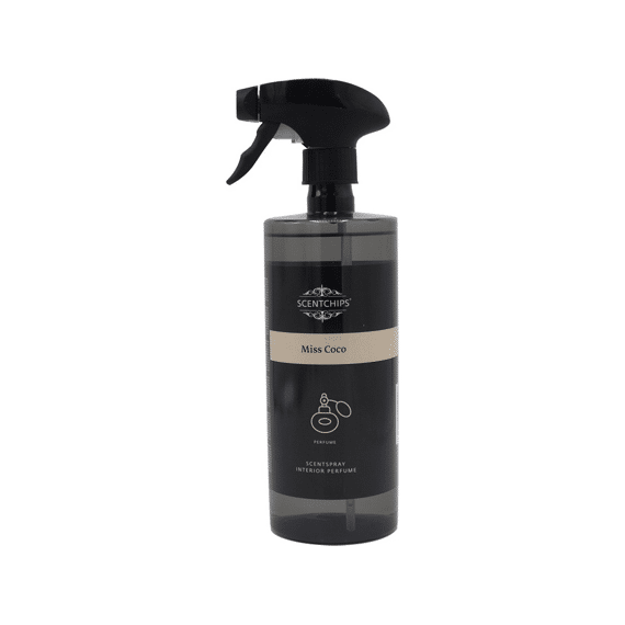 Scentspray Miss Coco 750ml