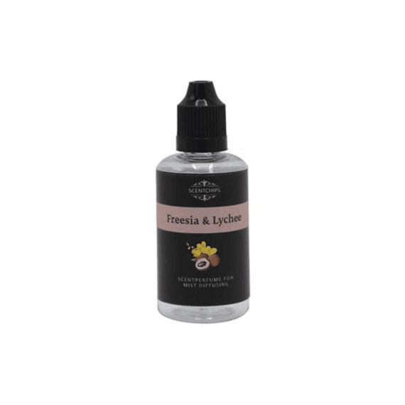 Mist Diffusing Perfumes Freesia Lychee 50ml