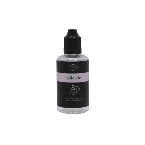 Mist Diffusing Perfumes Belle Vie 50ml
