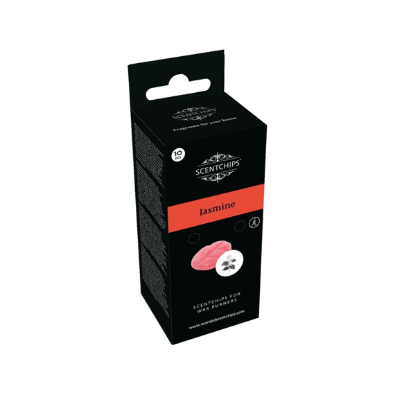 Scentchips Zakje Prepacked Lavender en Jasmine 10st