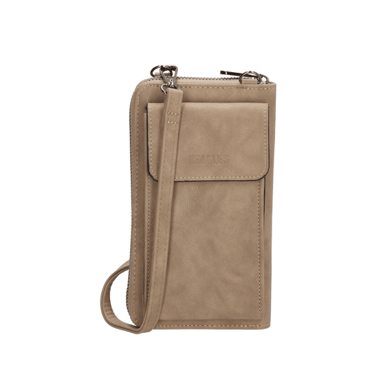 Beagles Telefoontasje Rebelle Taupe