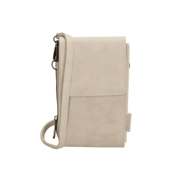 Beagles Telefoontasje Marbella Light Taupe
