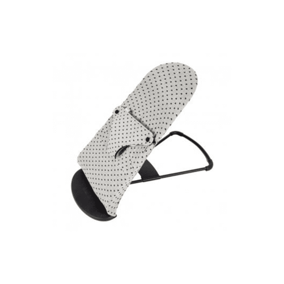 Fundas Hoes Bliss Soft Balance Cuore Grey
