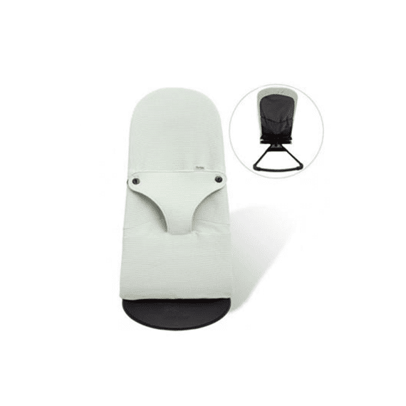 Fundas Hoes Bliss Soft Balance Waffle Verde Cuarzo